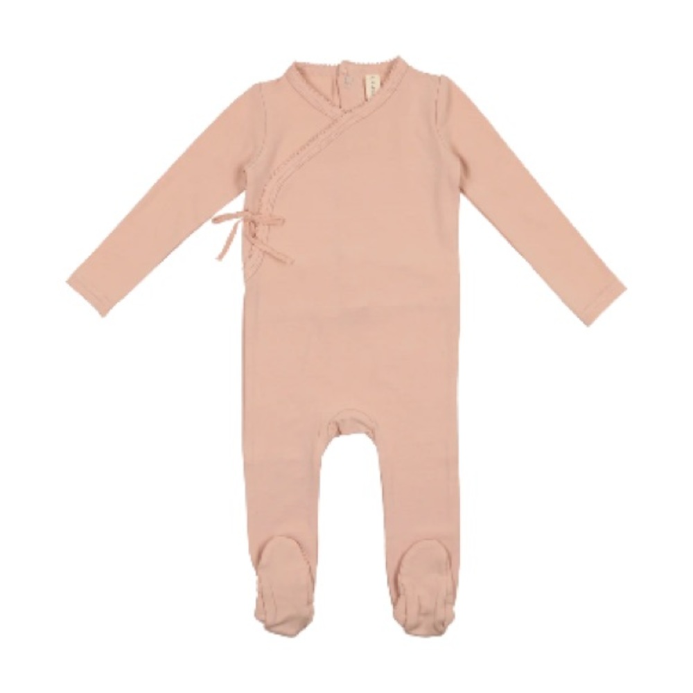 Lilette by Lil legs footie size 12 months